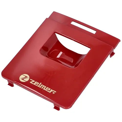 Pénzvisszafizetés Fedélnyító 1329 bordó ZELMER pl.: 1117 porszívó /RENDELÉSRE