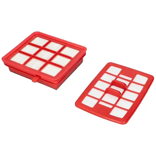 104x118x35 mm Szűrő, hepa (eredeti) GORENJE/MORA porszívó Pénzvisszafizetés