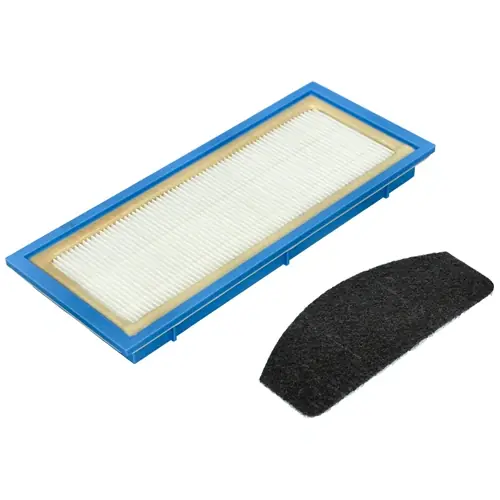 76x194x20 mm Szűrő, hepa (eredeti) HOOVER U28 porszívó / RENDELÉSRE Pénzvisszafizetés