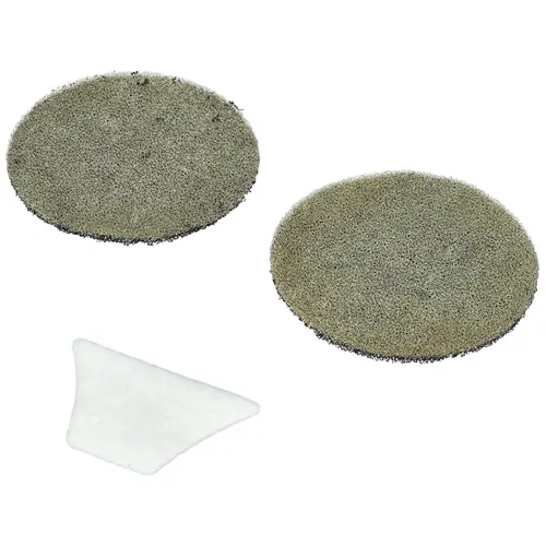 109 mm Szűrőkészlet, HOOVER pl.:T2405 porszívó / RENDELÉSRE Újdonság