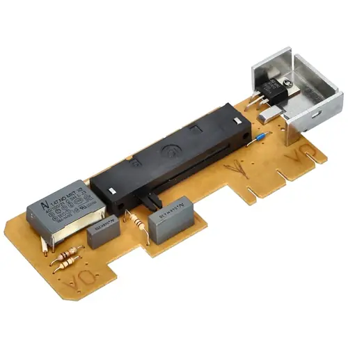 Elektronika (fordulatszámszabályzó) HOOVER pl.:S3462 porszívó / RENDELÉSRE Rendeld meg most