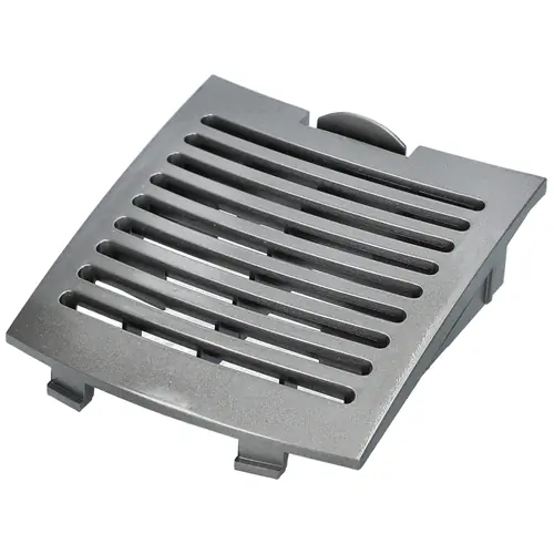 Autentikus 92x102x25 mm Szűrőrács (eredeti) CANDY HOOVER porszívó / RENDELÉSRE