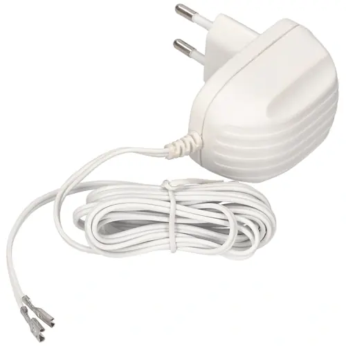 Kiárusítás Adapter (hálózati) (eredeti) BOSCH porszívó / RENDELÉSRE