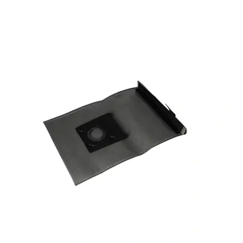 Porzsák textil BOSCH porszívó Újdonság