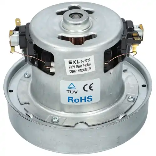 1400W Motor (univerzális) porszívó Népszerű