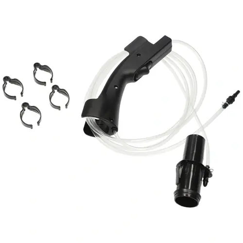 Eredeti Tisztító készlet gégecső (eredeti) BOSCH takarítógép