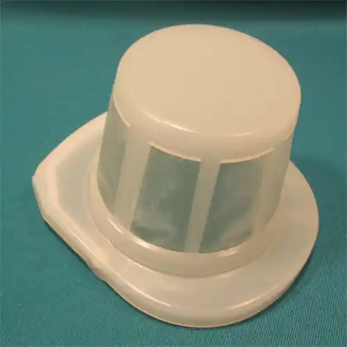 Olcsó Szűrő, durva (eredeti) BOSCH porszívó