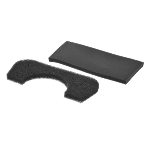 Habszűrő (eredeti) BOSCH porszívó Eredeti