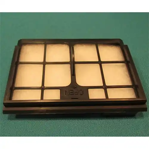 Újdonság Szűrő HEPA (eredeti) BOSCH proszívó