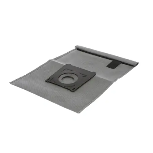 Porzsák, textil (eredeti) BOSCH porszívó Biztonságos fizetés