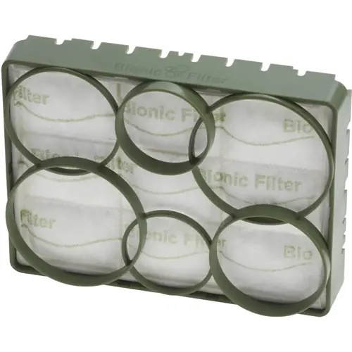 Bionic-szűrő (eredeti) BOSCH porszívó Ajánlat