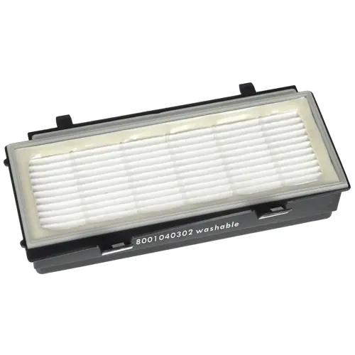 Szűrő hepa (eredeti) BOSCH porszívó Gyors szállítás