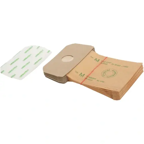 Porzsák, papír(eredeti) BOSCH porszívó Kedvezmény