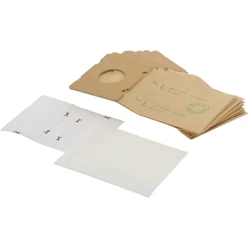 Porzsák, papír8db-os (eredeti) BOSCH porszívó Rendeld meg most