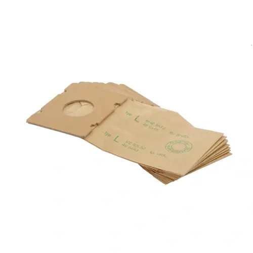 Vedd meg most Porzsák, papír(eredeti) BOSCH porszívó