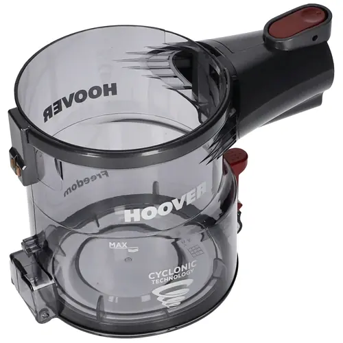 Portartály (eredeti) HOOVER porszívó Biztonságos fizetés