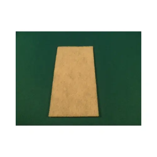 162X85MM Belépő szűrőbetét ZELMER /RENDELÉSRE Akció