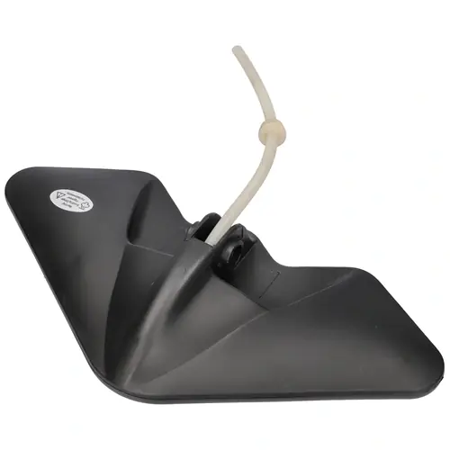 Szívófej (eredeti) DYRAS gőztisztító / RENDELÉSRE Prémium