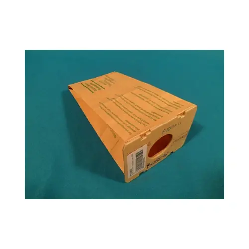 Kiárusítás Porzsák, papír 1db (univerzális) BOSCH porszívó