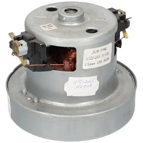 800W Motor (eredeti) HAUSMEISTER porszívó Eredeti