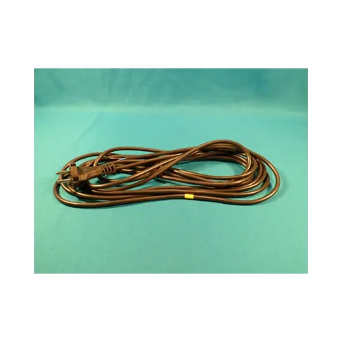 Hálózati kábel porszívóhoz 2x0,75 mm 5 m ZELMER /RENDELÉSRE Utolsó esély