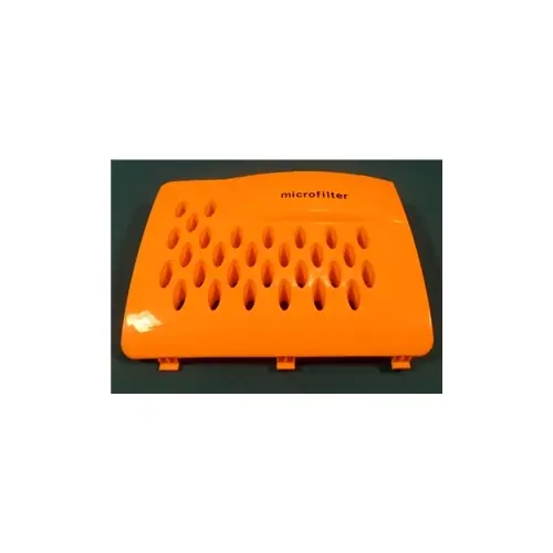 Alacsony ár Szűrő rács hátsó (sárga) Zelmer Syrius 1600.0.k04 /RENDELÉSRE