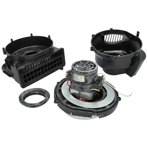 Kiváló minőség 1200W Motor (eredeti) DYRAS BSSV-2218 porszívó / RENDELÉSRE