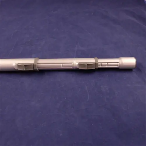 35 MM Toldócső (dupla teleszkópos, eredeti) CANDY HOOVER porszívó / RENDELÉSRE Kiárusítás