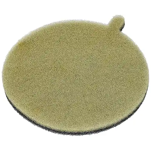 114x8 mm Szűrő, (eredeti) HOOVER porszívó / RENDELÉSRE Vedd meg most