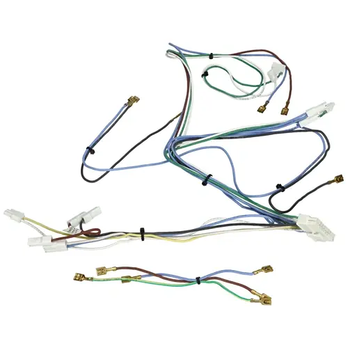 Rendeld meg most Vezeték vezérlő (eredeti) TEKA mikrohullámú sütő / RENDELÉSRE