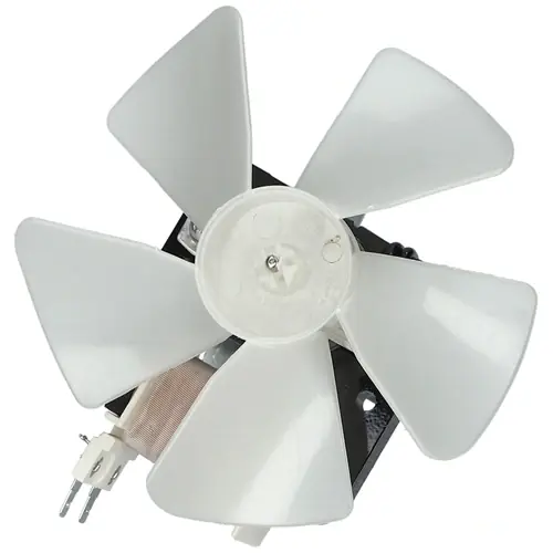 Ventilátor motor (eredeti) WHIRLPOOL mikrohullámú sütő / RENDELÉSRE Prémium