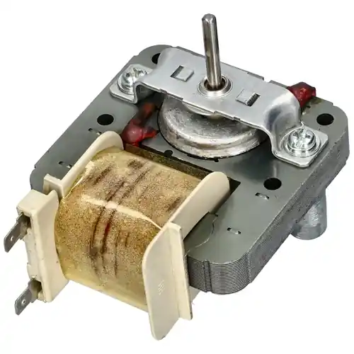 Ventilátor motor WHIRLPOOL AT /RENDELÉSRE Csak ma