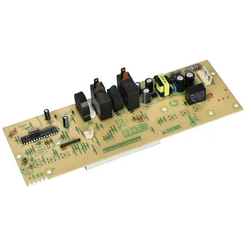 Vezérlő elektronika (eredeti) CANDY CMG25DBC mikro / RENDELÉSRE Vedd meg most