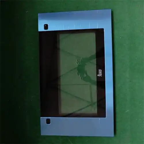 Üveg ajtó külső (eredeti) TEKA mikrohullámú sütő / RENDELÉSRE Alacsony ár