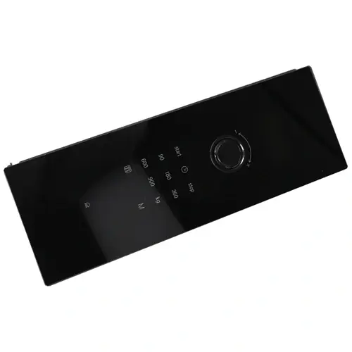 Utolsó esély Elektronika, vezérlő (eredeti) BOSCH mikrohullámú sütő