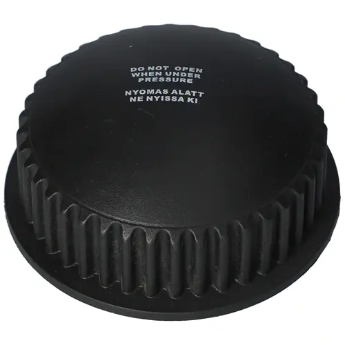 Zárókupak (eredeti) DYRAS ITALICAkávéfőző / RENDELÉSRE Akció