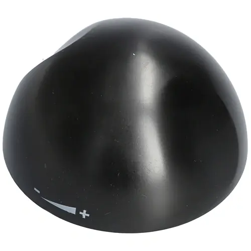 Zárócsavar szerelt (fekete) MOMERT CAPRICCIO kávéfőző Autentikus