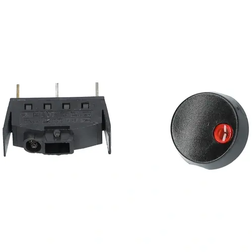 Kapcsoló + gomb MOMERT CAPRICCIO 1131 Népszerű