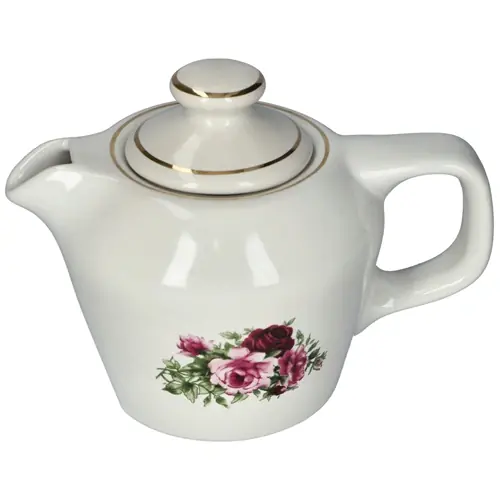 4 személyes Kiöntő (különböző mintával) SZARVASI SEHEREZÁDÉ kávéfőző Kiváló minőség