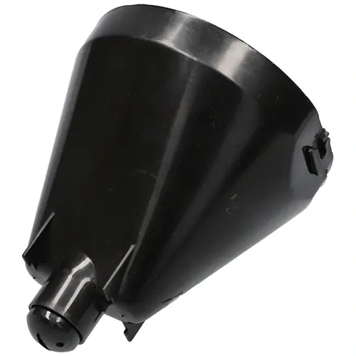 Akció 121 mm Szűrőtartó (eredeti)DYRAS MCKR-9700 L kávéfőző / RENDELÉSRE