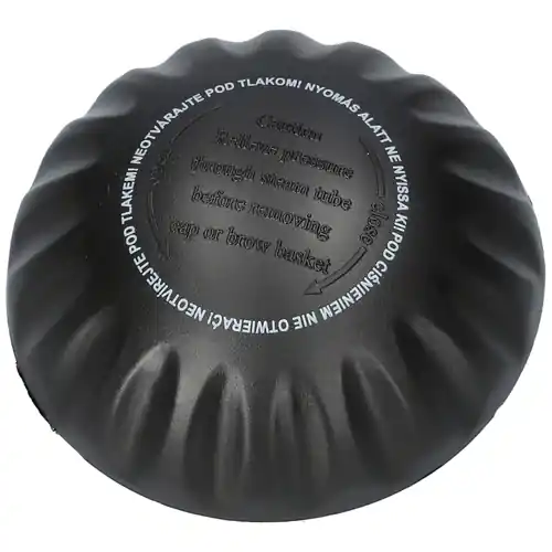 Zárókupak (eredeti) DYRAS SPR-800 kávéfőző / RENDELÉSRE Csak ma