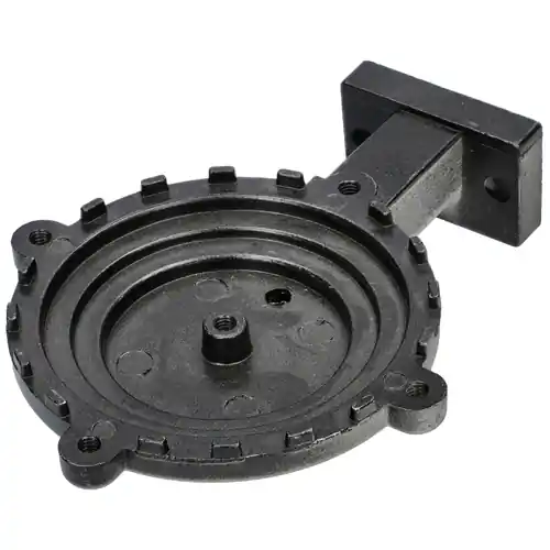 Kifolyó csonk (szűrő tartó, eredeti) DYRAS kávéfőző Alacsony ár