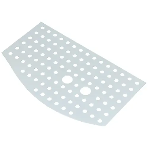 Rács (szennytálcára, eredeti) DYRAS SAC-1518 kávéfőző gép / RENDELÉSRE Autentikus