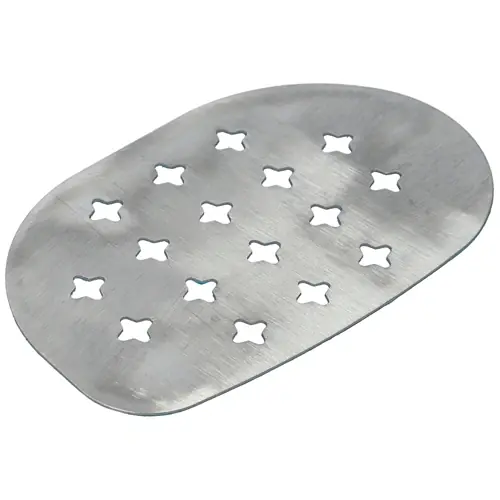 Rács szennytálcára (eredeti) DYRAS MCKR-9700 L kávéfőző / RENDELÉSRE Rendeld meg most