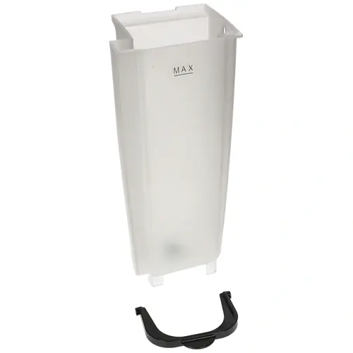 Tartály (eredeti) ARIETE kávéfőző gép / RENDELÉSRE Biztonságos fizetés