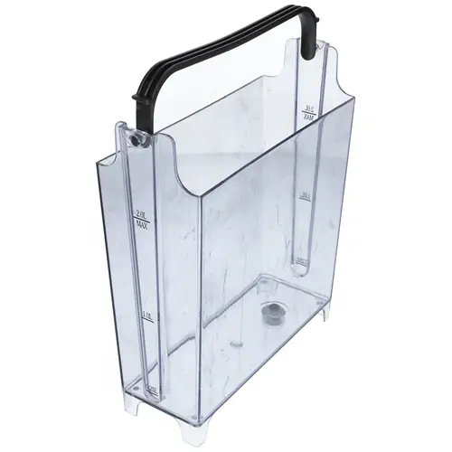 Autentikus Viztartály SZARVASI ESP 801 kávéfőző/ RENDELÉSRE