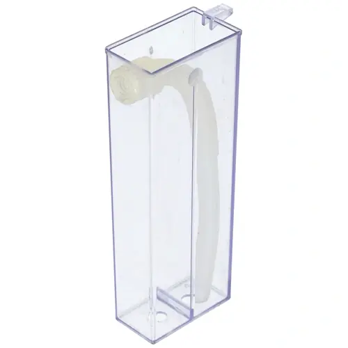 Vízlágyító patron átvezető csöves ARIETE kávéfőző Kiváló minőség