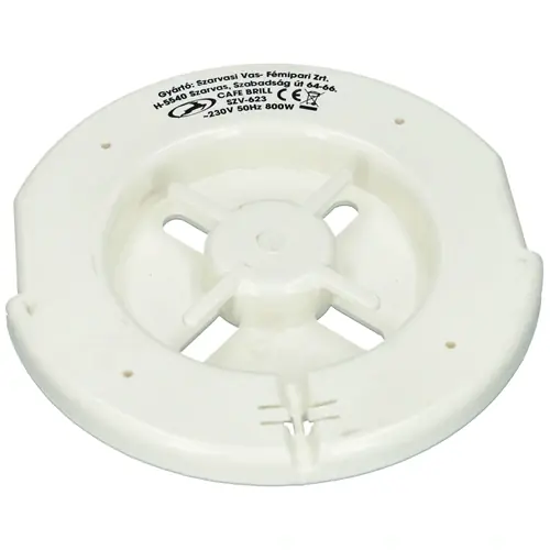 Gyors szállítás Alaplap (fehér) (eredeti) SZARVASI kávéfőző gép Pl.: SZV620
