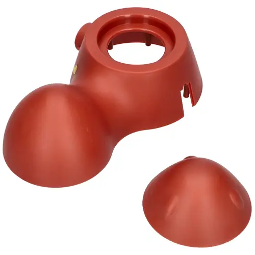 Újdonság Felső burkolat + zárócsavar biztonsági szelep nélkül(FEG534) ( eredeti ) UFESA kávéfőző / RENDELÉSRE