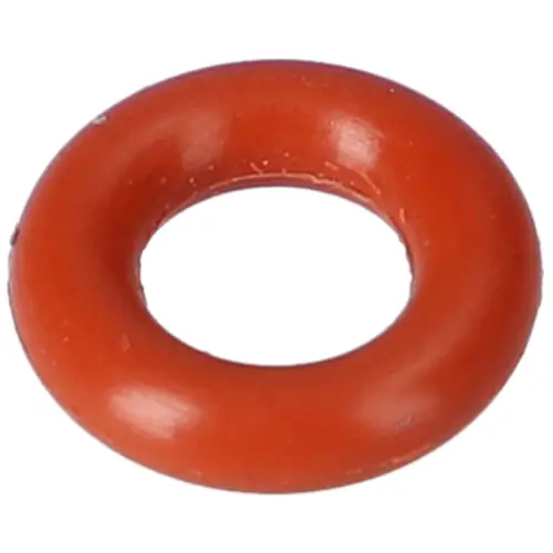 7,4x3,7x1,8 mm O-gyűrű legkisebb (piros szilikon) SAECO Vienna kávéfőző Expressz szállítás